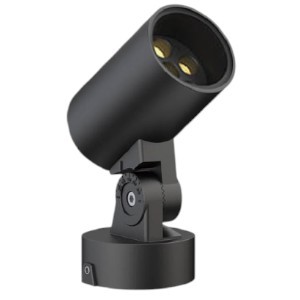 Đèn led chiếu cây 12W BNC-3080R